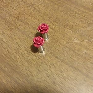 Rose gauges